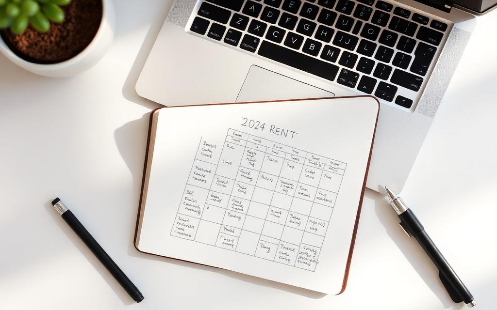 How to Create a Social Media Content Calendar
